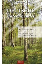 Deutsche untereinander