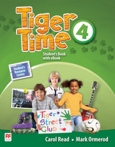Student's Book + ebook + Sticker + Online Resource Centre