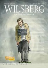 Wilsberg - Um Kopf und Kragen