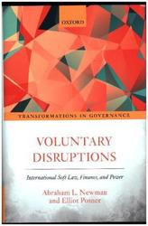 Voluntary Disruptions