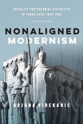 Nonaligned Modernism