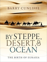 By Steppe, Desert, & Ocean