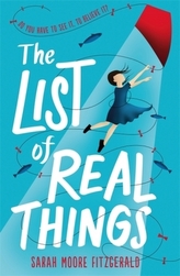 The List of Real Things