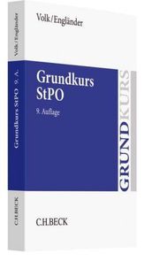 Grundkurs StPO