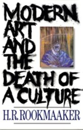  Modern Art and the Death of a Culture