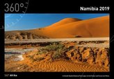 360° Namibia 2019
