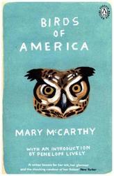 Birds of America