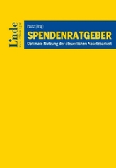 Spendenratgeber