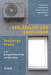 Verlässlich und erreichbar