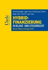 Hybrid-Finanzierung in Bilanz- und Steuerrecht