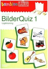 Bilder Quiz 1