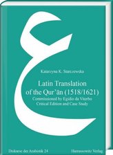 Latin Translation of the Qur'an (1518/1621)