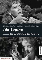 Ida Lupino