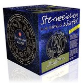 Sternzeichenwürfel Jungfrau