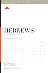  Hebrews