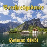 Berchtesgadener Heimat 2019