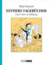 Esthers Tagebücher: Mein Leben als Elfjährige