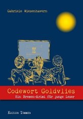 Codewort Goldvlies