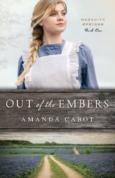  Out of the Embers