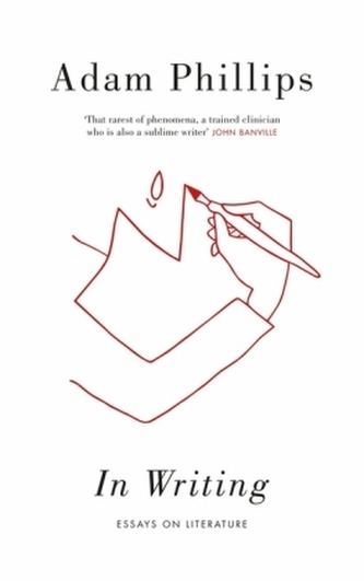 In Writing In Writing