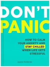 Don't Panic