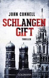 Schlangengift