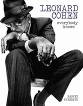 Leonard Cohen: Everybody Knows -Paperback- (Books About Music)