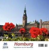 Hamburg 2019