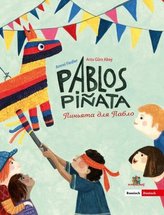 Pablos Piñata, deutsch-russisch