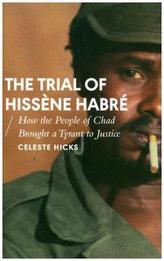 The Trial of Hissene Habre