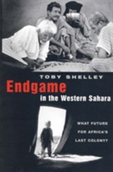 Endgame in the Western Sahara
