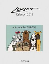 Loriot 2019