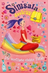 Simsaladschinn - Die verflixte siebte Zutat