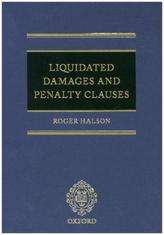 Liquidated Damages and Penalty Clauses
