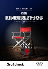 Der Kimberley-Job - Großdruck