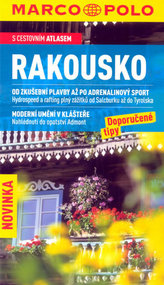 Rakousko