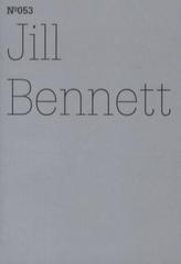 Jill Bennett