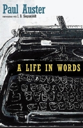 A Life in Words