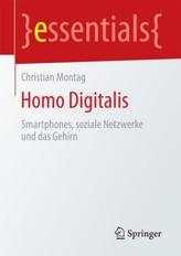 Homo Digitalis