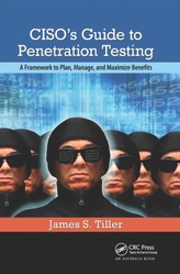  CISO\'s Guide to Penetration Testing