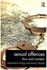 Sexual Offences