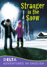Stranger in the Snow, w. CD-ROM