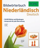 PONS Bildwörterbuch Niederländisch -Deutsch