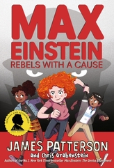  Max Einstein: Rebels with a Cause