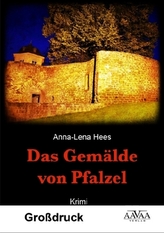 Das Gemälde von Pfalzel - Großdruck