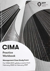  CIMA Management E2, F2 & P2 Integrated Case Study