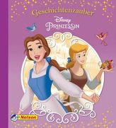 Disney-Geschichtenzauber: Prinzessin