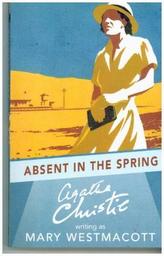 Absent in the Spring