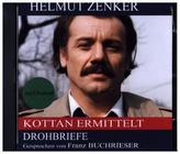 Kottan ermittelt - Drohbriefe, MP3-CD, MP3-CD