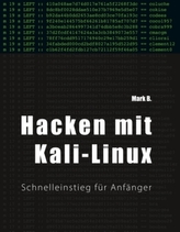 Hacken mit Kali-Linux